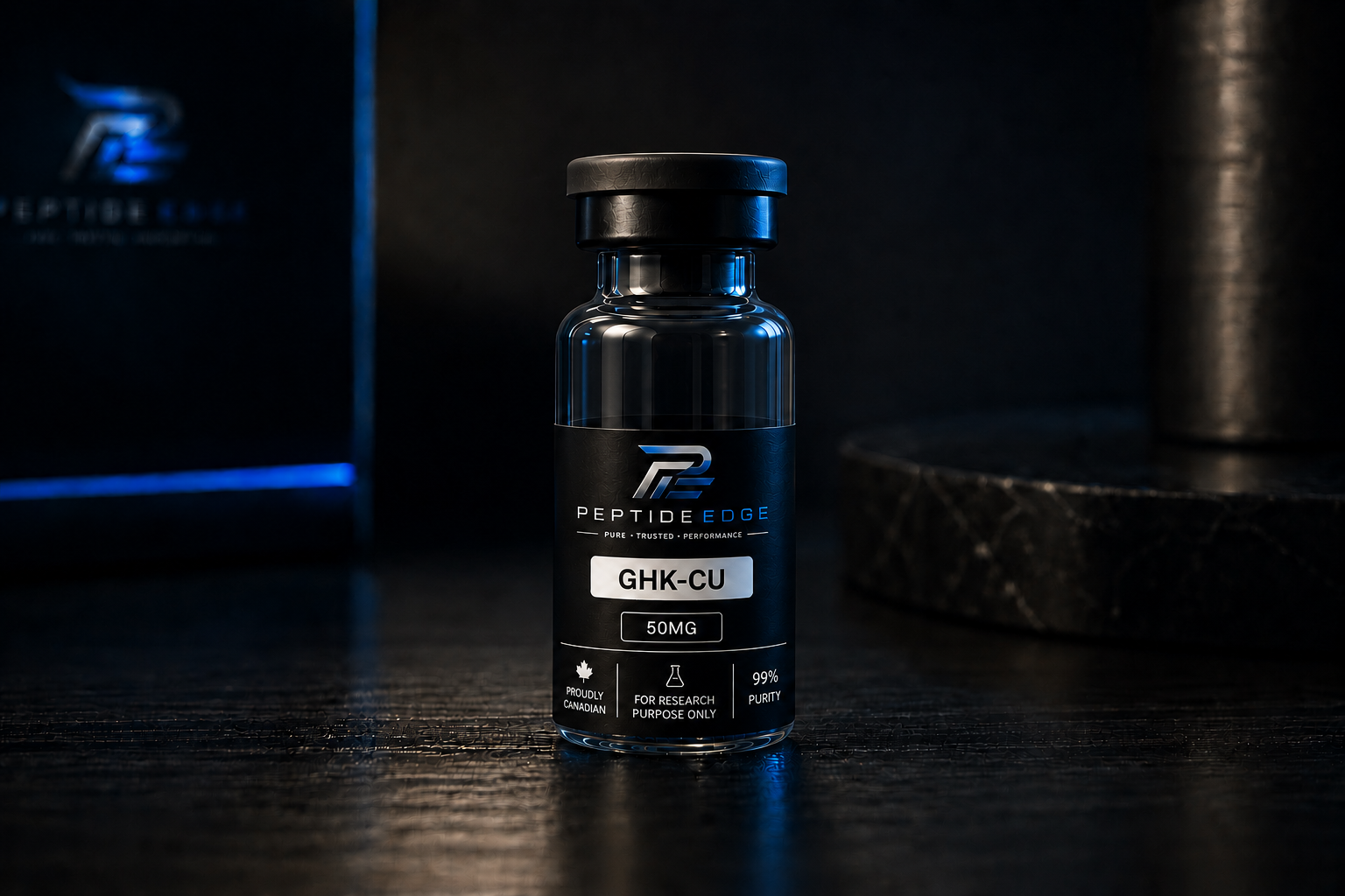 GHK-Cu 50mg