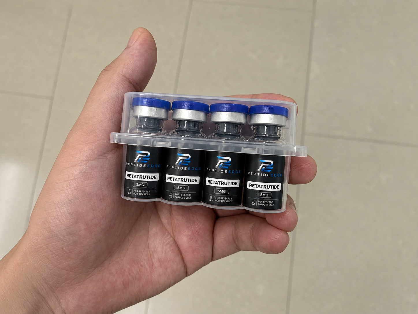 Research Team verified purchase